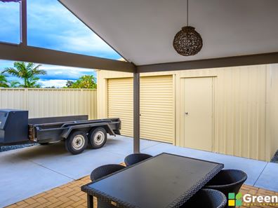 25 Coates Avenue, Baldivis WA 6171