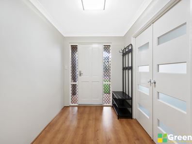 25 Coates Avenue, Baldivis WA 6171