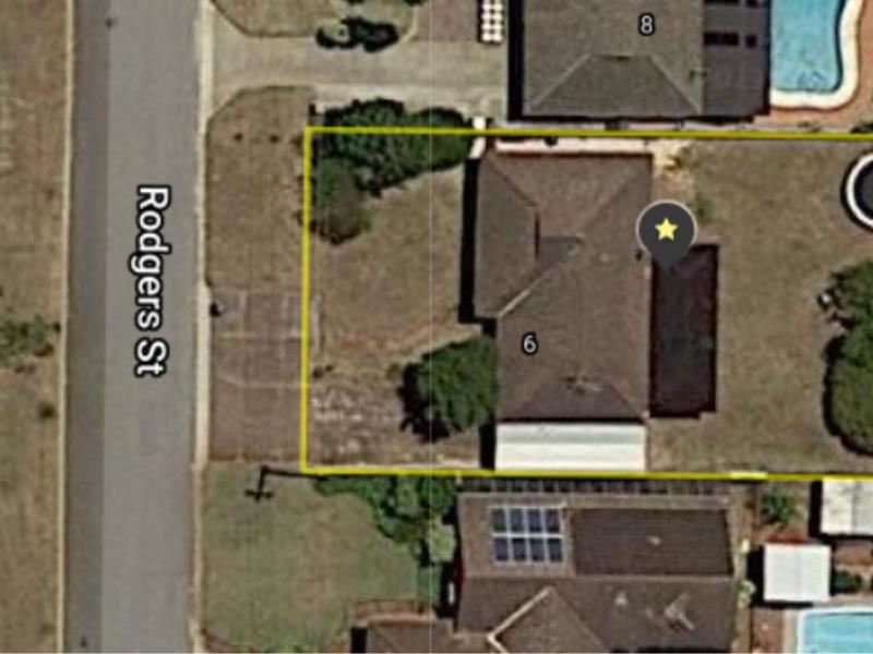 6 Rodgers Street, Greenwood WA 6024