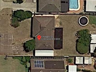 6 Rodgers Street, Greenwood WA 6024