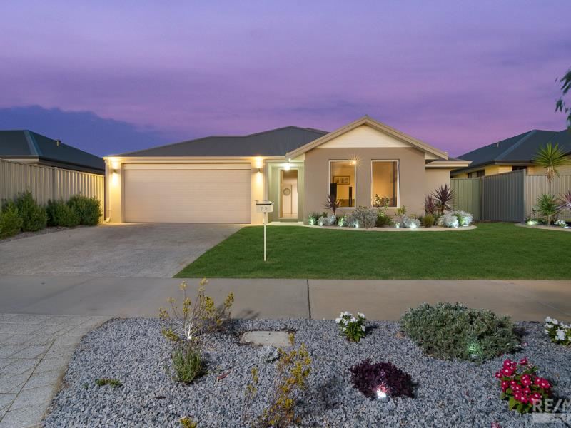 72 Chesham Rise, Alkimos WA 6038