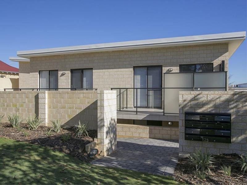 5/123 Waterloo Street, Tuart Hill