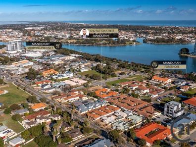 6/42 Sutton Street, Mandurah WA 6210