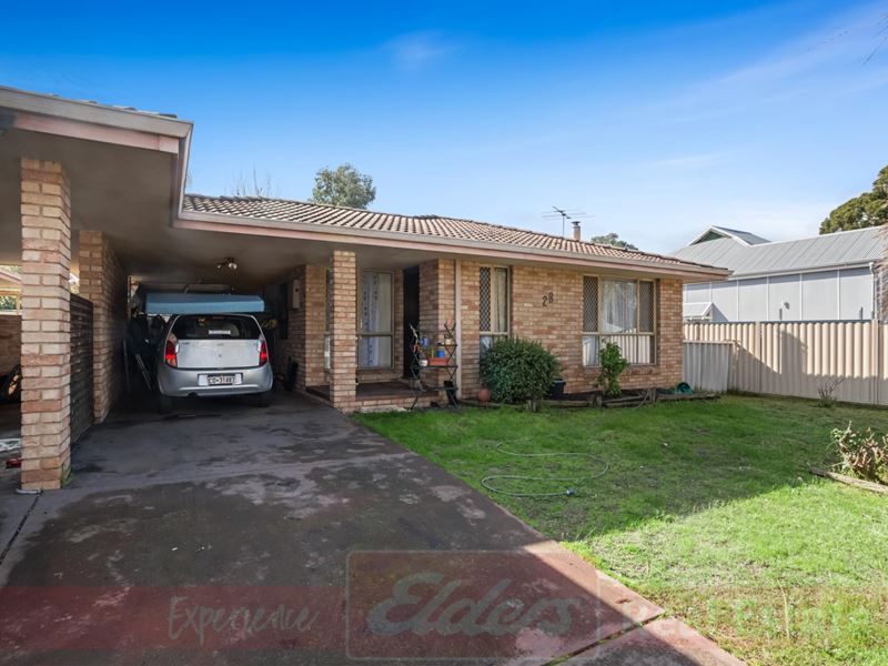 2B Wallsend Street, Collie