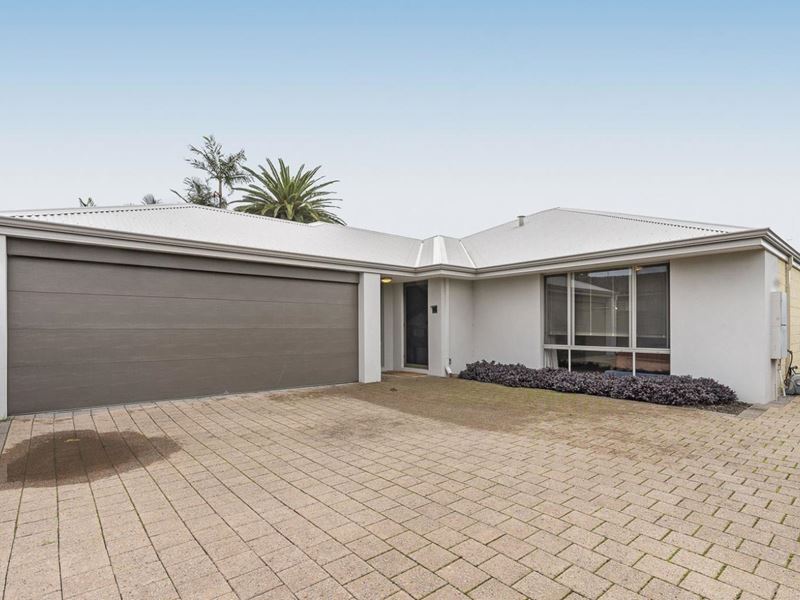 84A Edeline Street, Spearwood