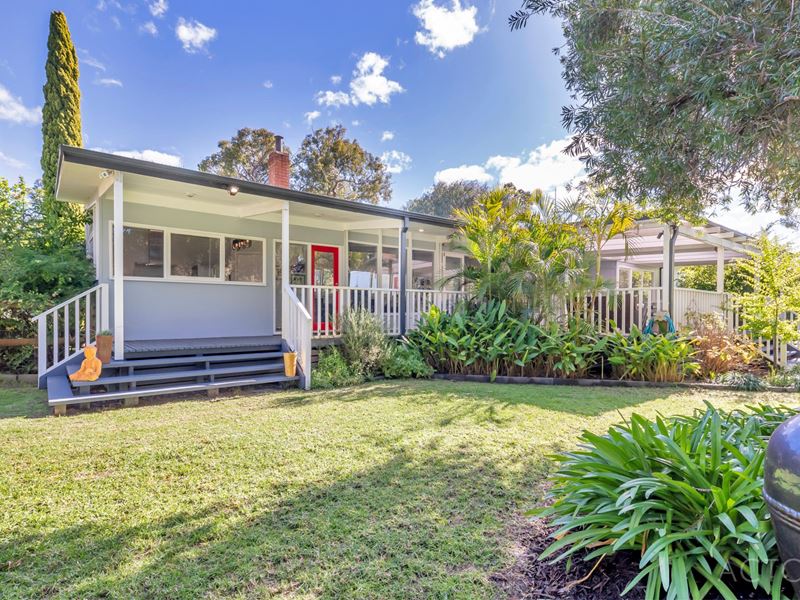 210 Wattle Road, Serpentine