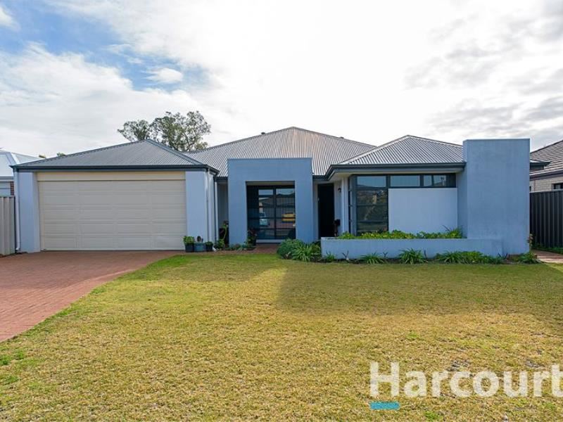32 Mooralup Turn, Dalyellup