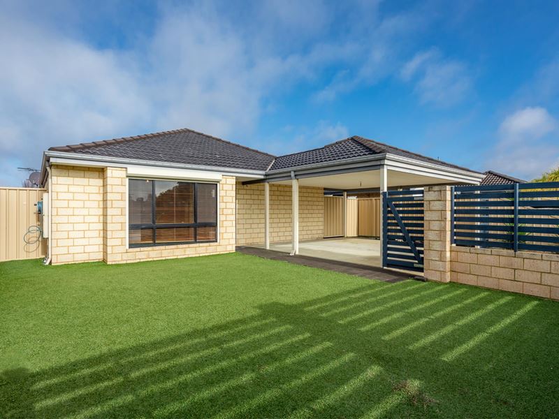 41 Chamberlain Street, Gosnells