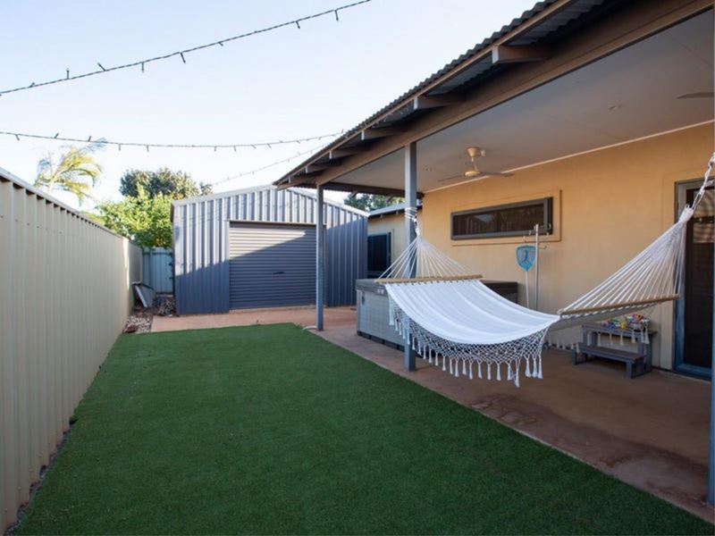 10 Fairlead Bend, South Hedland