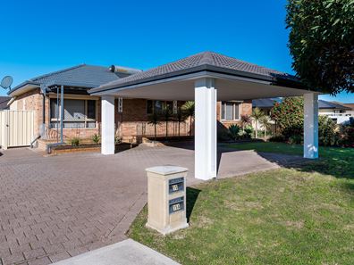 15 Chaffers Street, Morley WA 6062