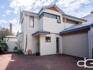 98A South Street, Fremantle WA 6160