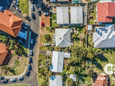 9 Haig Crescent, Bunbury WA 6230