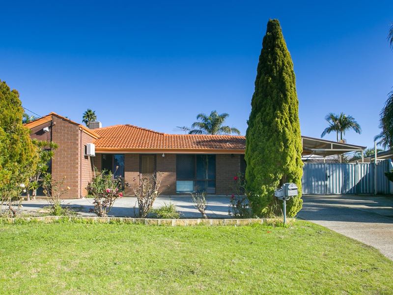 7 Congo Place, Beechboro