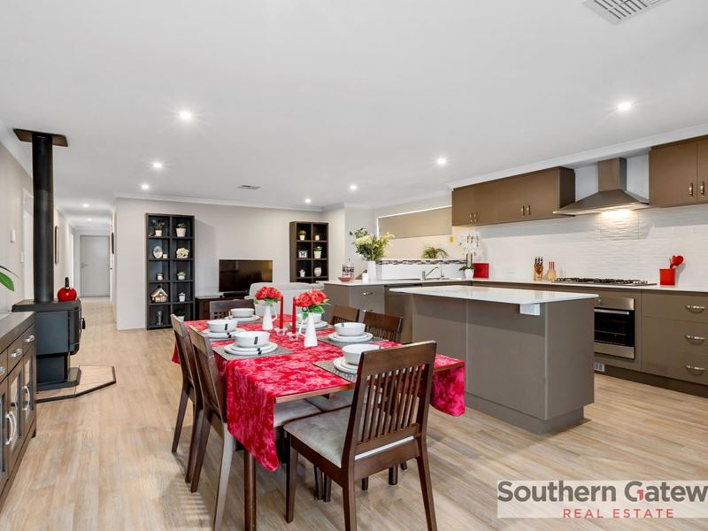 57 Bellingham Parade, Wellard