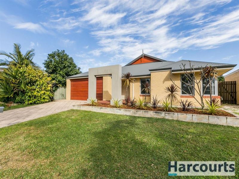 21 Blue Mountain Cir, Aubin Grove