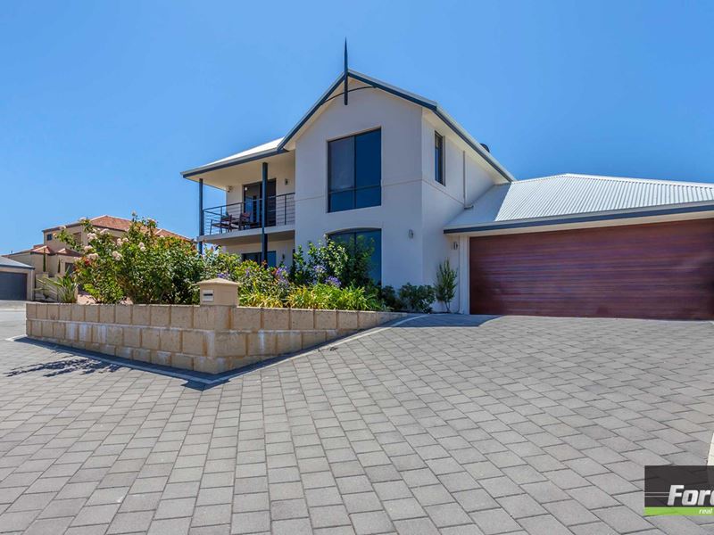 1 Chartwell Bend, Hocking