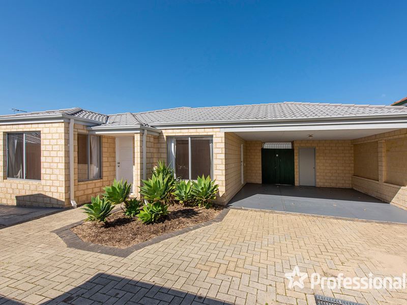 7A Dounley Street, Balga WA 6061