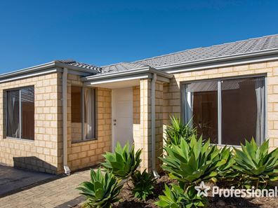 7A Dounley Street, Balga WA 6061