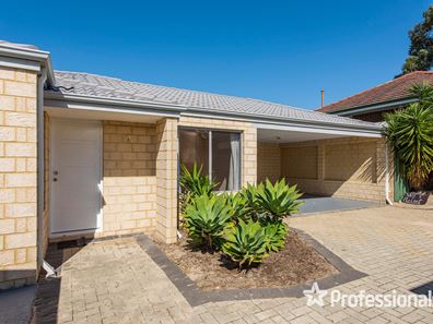 7A Dounley Street, Balga WA 6061