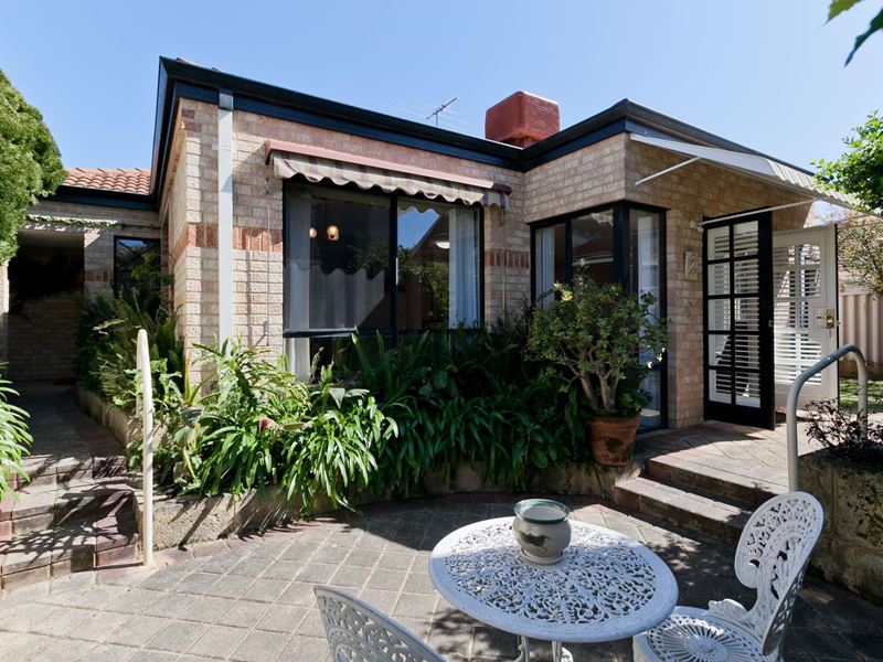 30A Coomoora Road, Ardross