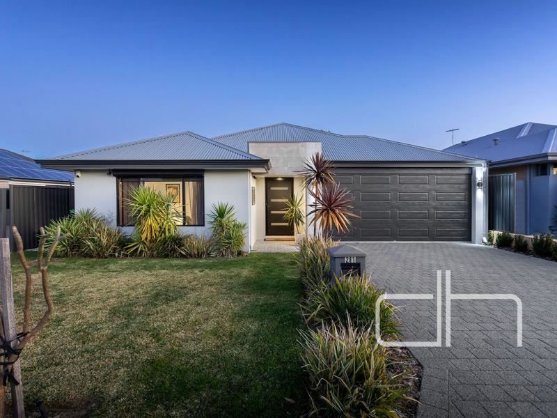 21 Vivante Loop, Landsdale