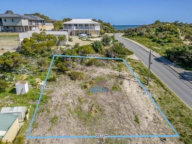 20 Melros Beach Road, Dawesville WA 6211