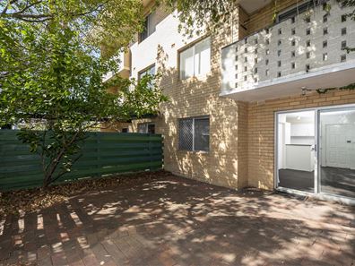 12/11 STIRLING ROAD, Claremont WA 6010