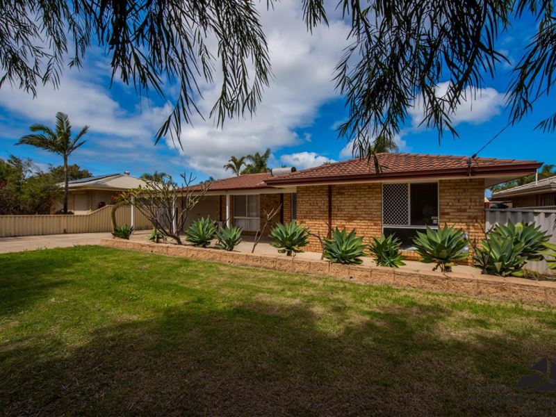 28 Archer Street, Utakarra WA 6530