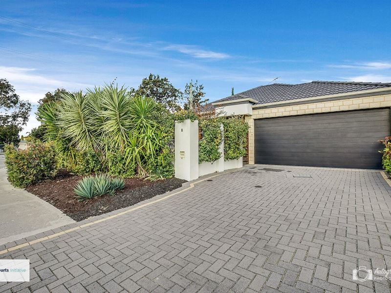 8 Attra Place, Balga WA 6061