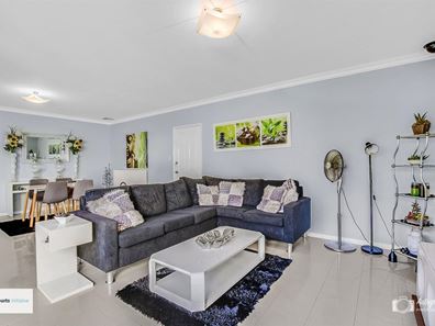 8 Attra Place, Balga WA 6061