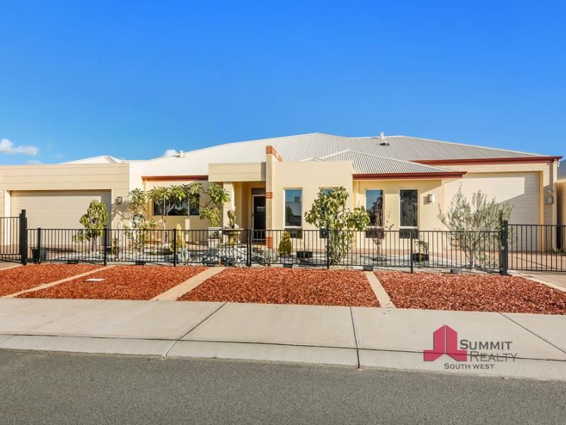 6 Crystal Bend, Dalyellup