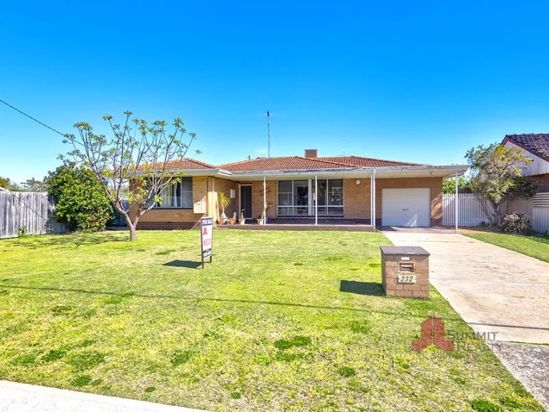 232 Blair Street, South Bunbury