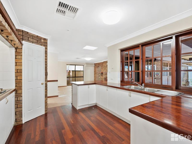 14 Balranald Street, Dudley Park