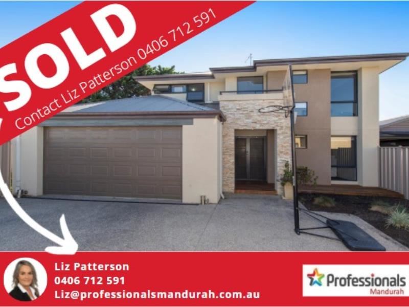 16B Loxton Street, Dudley Park