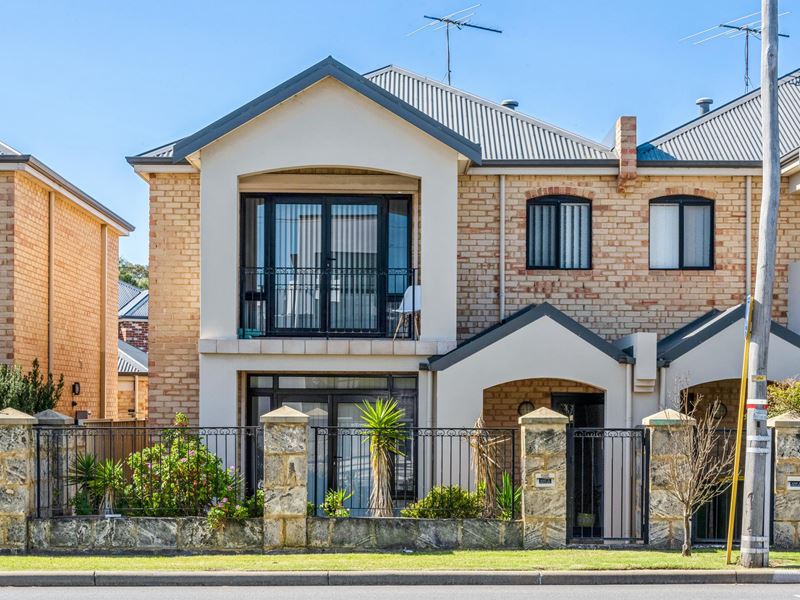 22/9 Healy Road, Hamilton Hill