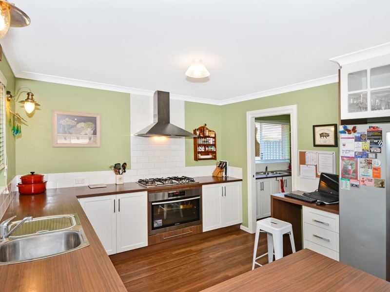 17 Grenfell Drive, Bayonet Head