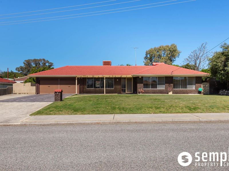 4 Kennon Court, Spearwood