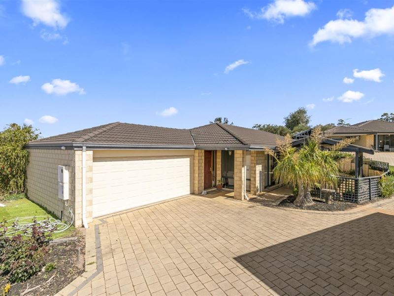 39A La Fayette Boulevard, Bibra Lake WA 6163