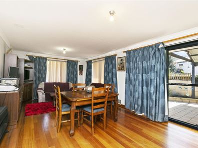 39A La Fayette Boulevard, Bibra Lake WA 6163