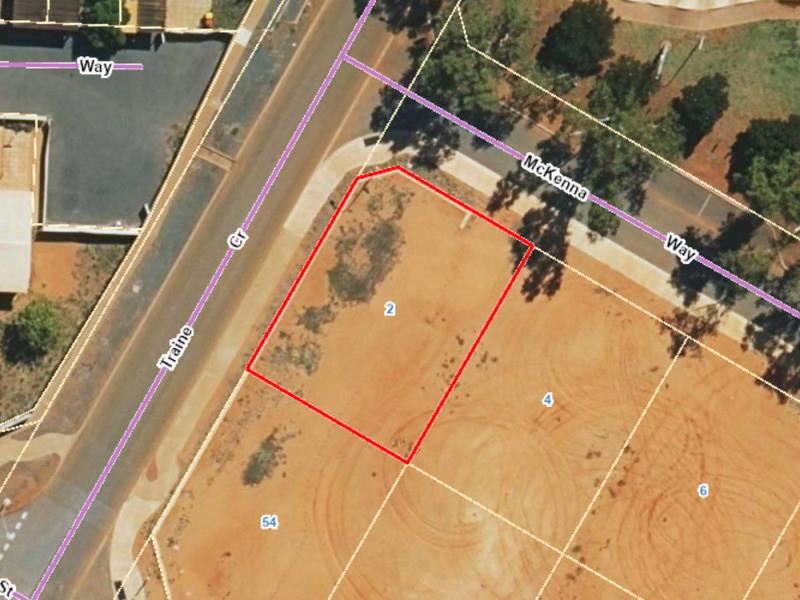 Lot 189, 2 McKenna Way, South Hedland