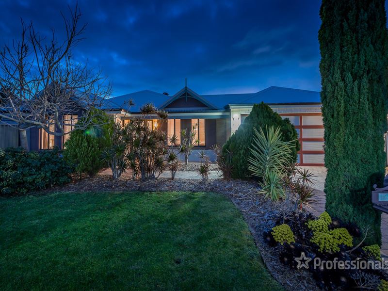 16 Chilworth Road, Butler