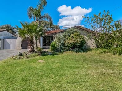 53 Waterton Way, Cooloongup WA 6168