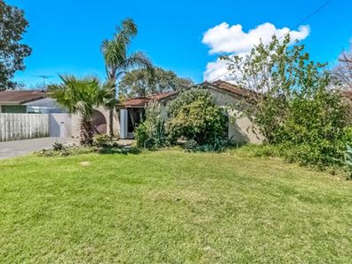 53 Waterton Way, Cooloongup WA 6168