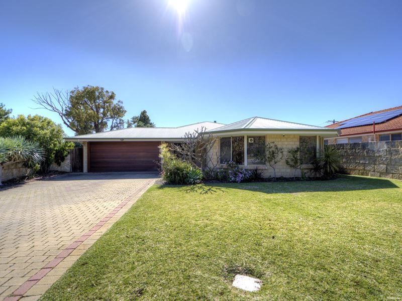 47 Passiflora Drive, Forrestfield