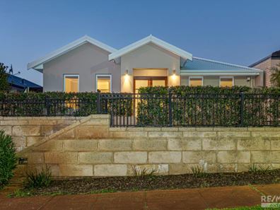 7 Homestead Drive, Clarkson WA 6030