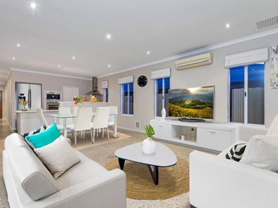 7 Homestead Drive, Clarkson WA 6030