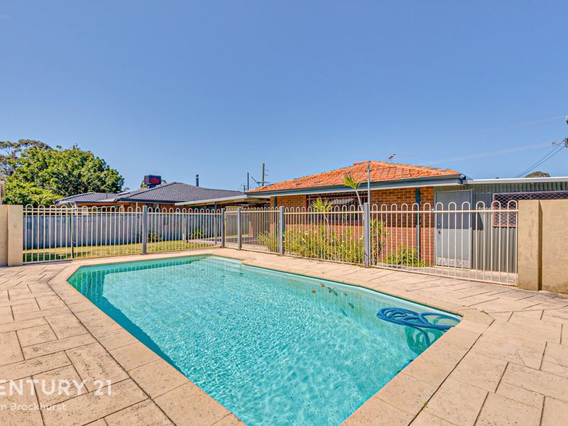 95 Hume Road, Thornlie