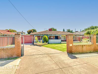 95 Hume Road, Thornlie WA 6108