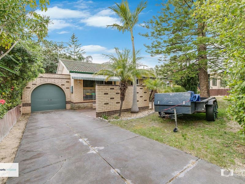 33 Albourne Place, Balga WA 6061