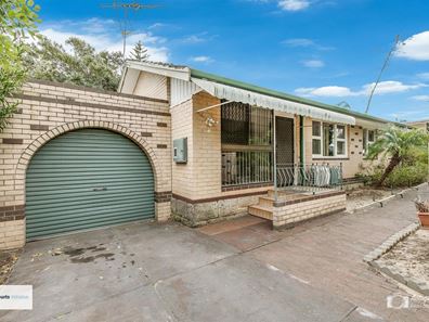 33 Albourne Place, Balga WA 6061